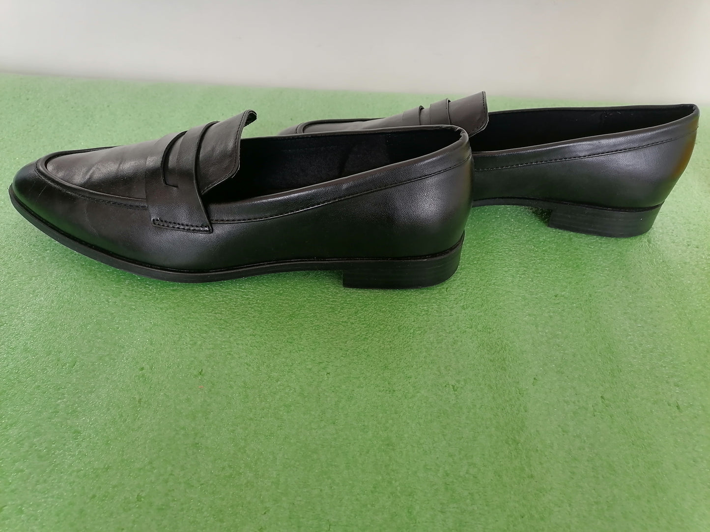 A New Day Loafer (9W)