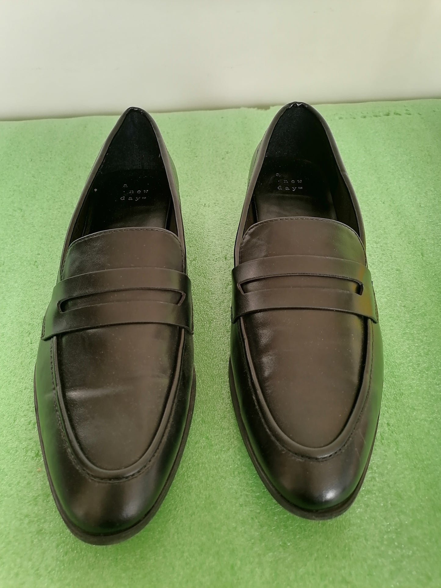 A New Day Loafer (9W)