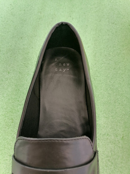 A New Day Loafer (9W)