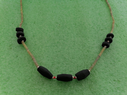 Serpentine Necklace-SKSN006