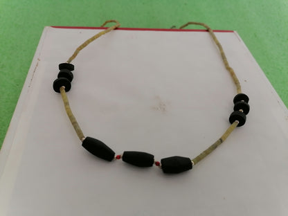 Serpentine Necklace-SKSN006