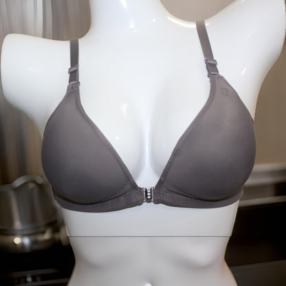 Front Closure Bra