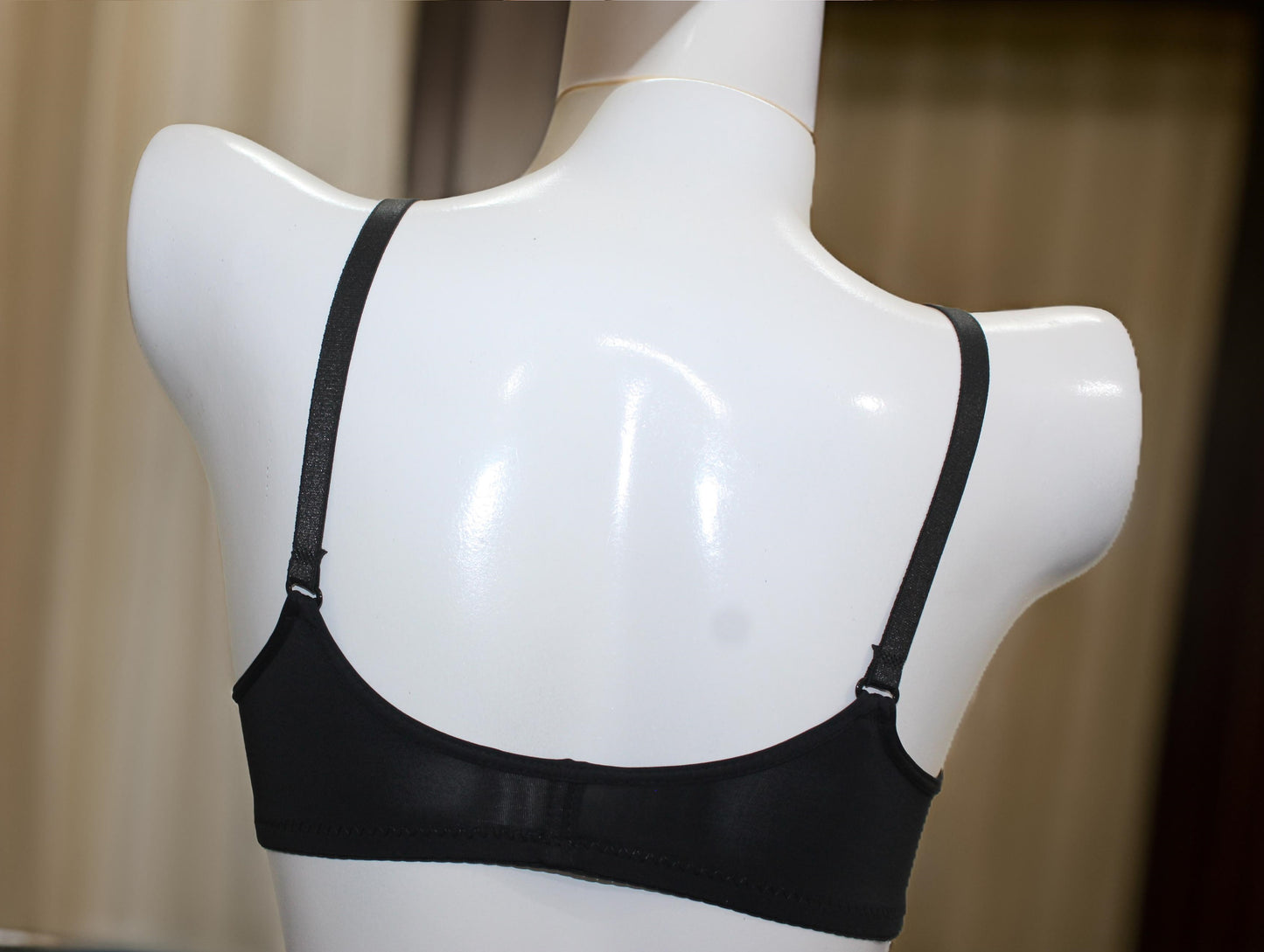 Front Closure Bra