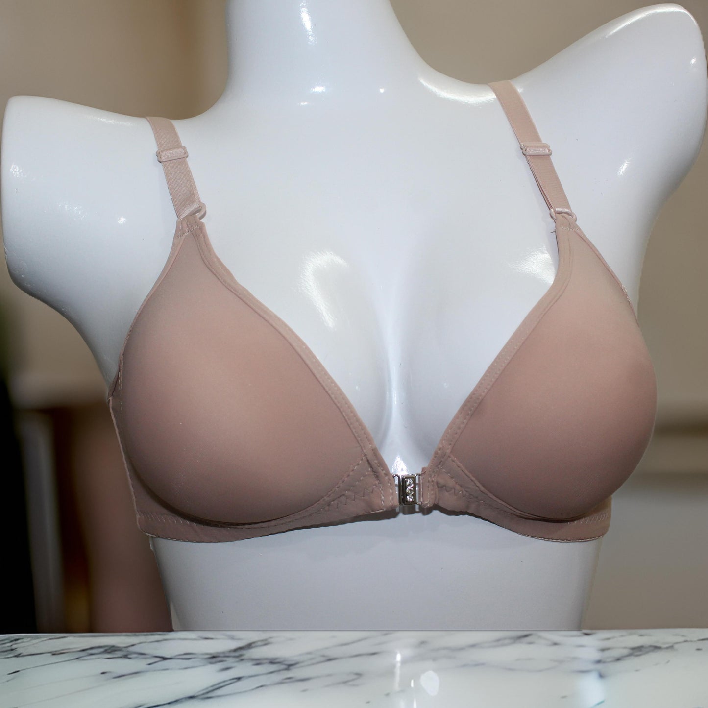 Front Closure Bra