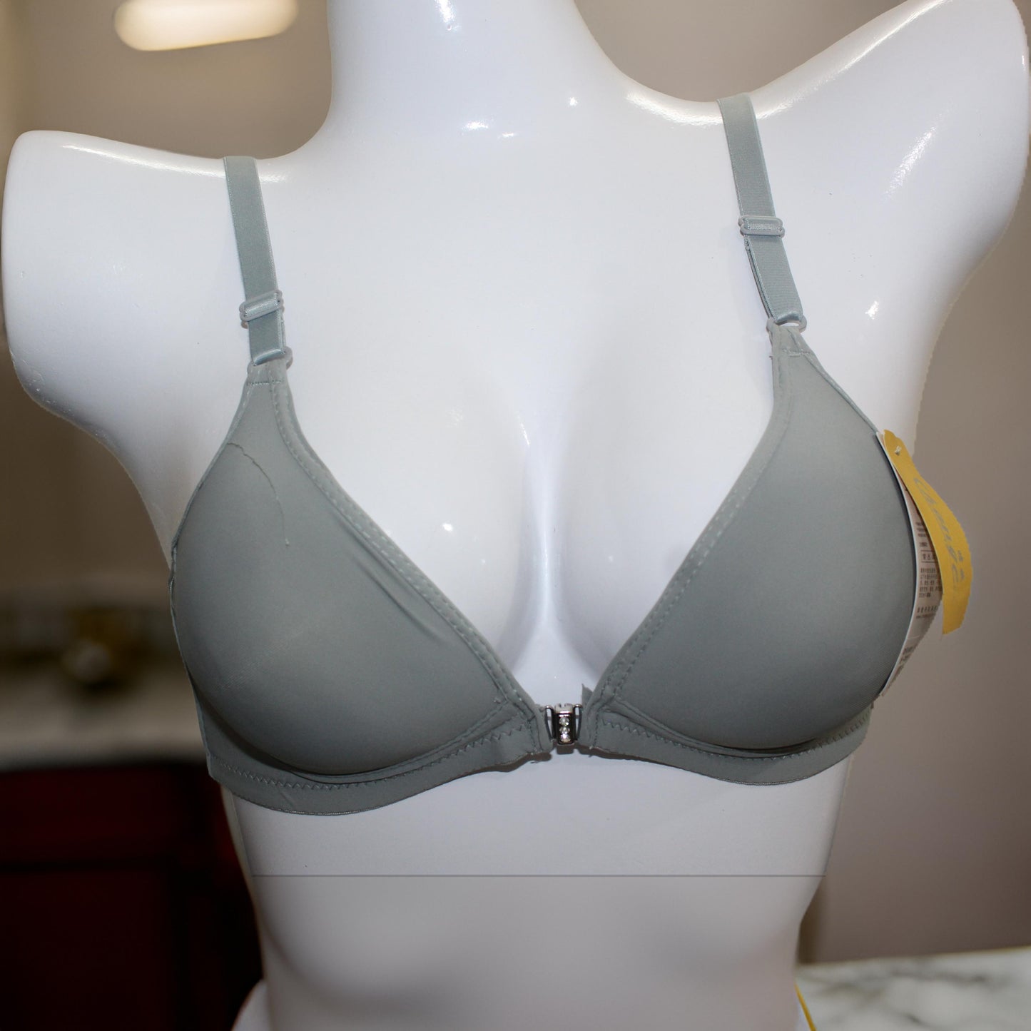 Front Closure Bra