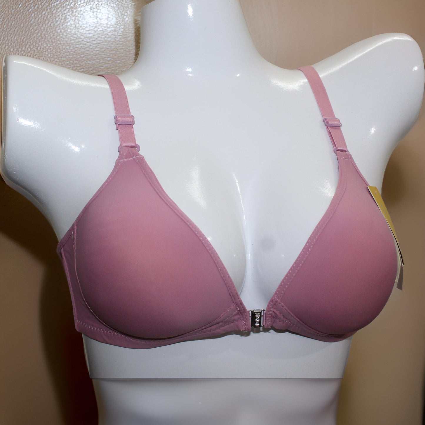 Front Closure Bra