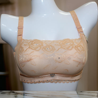 Fancy Bra