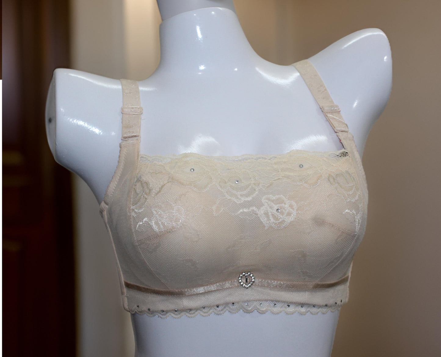 Fancy Bra